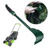 Lawn Mower Cleaning Tools Efficient Mower Removal Tool With Ergonomic Handle Lawn Mower Scraper For Cleaning Garden Accessories