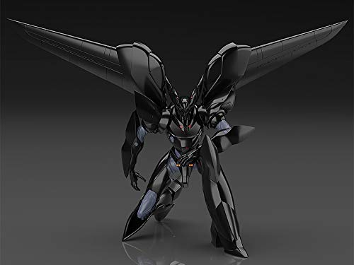 MODEROID Mobile Police Patlabor TYPE-J9 Griffon 1/60 Scale PS & ABS Assembled Plastic Model G14212