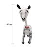 Verity Plush Toys Long Horses Plush Flip Bridge Worm Plush Toy Anime Horror Game Periphery Birthday Gift