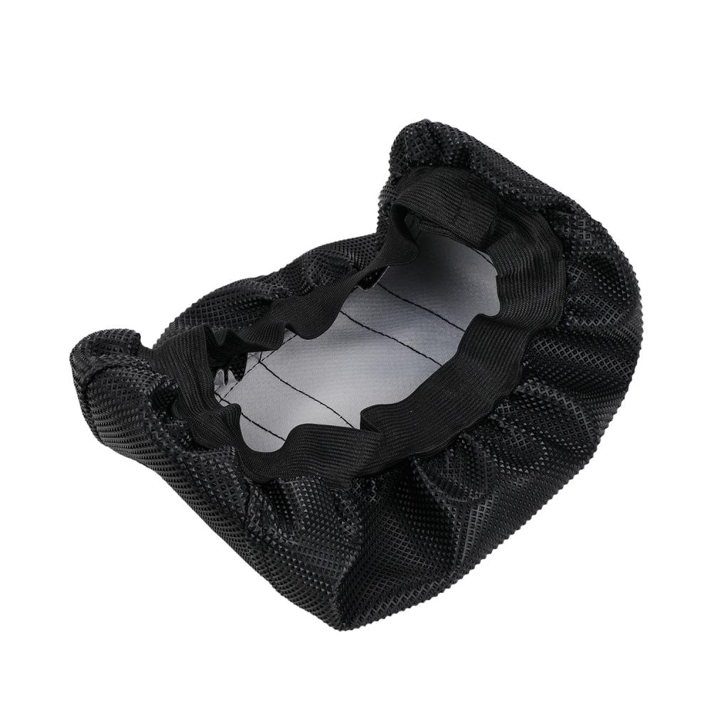For Surron Lightbee S X Motorcycle Seat Cover Off-Road Parts For Light Bee X160 X260 Motor Cushion Protector Electric Dirt Bike