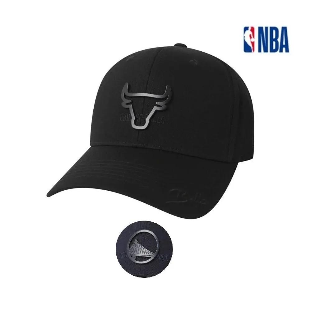 Unisex Baseball Cap Regular Size Long Brim Plain Casual Basic Simple (N265AP414P) black