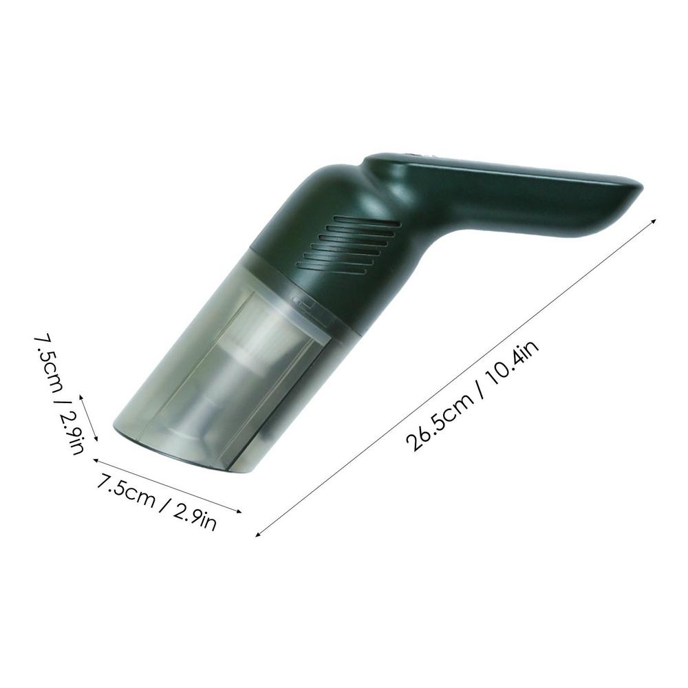 Cat Hair Vacuum Electric Pet Brush Vacuum For Shedding Multifunctional Small Animals Cleaning Tool Handheld Lint Remover For