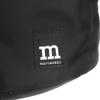 Shoulder Bag 091201 009 ESSENTIAL BUCKET SOLID Black [Marimekko] [Item]