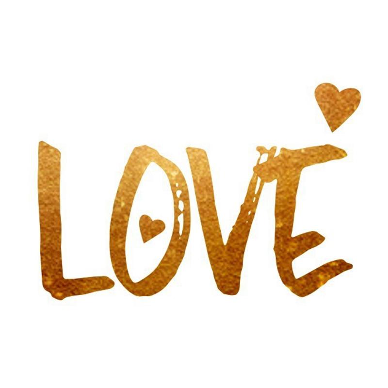 10 bucăți echipa mireasă trib auriu autocolante pentru tatuaj petrecere burlacică petrecere domnișoară de onoare nunta duș mireasa pentru a fi provizii