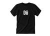 DO IT Illustration Image | Kids & Adult Unisex Tshirt