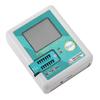LCR-TC3 New Transistor Tester TFT LCD Display Multi-meter Diode Triode Capacitor Resistor Test Meter MOSFET NPN PNP Triac MOS