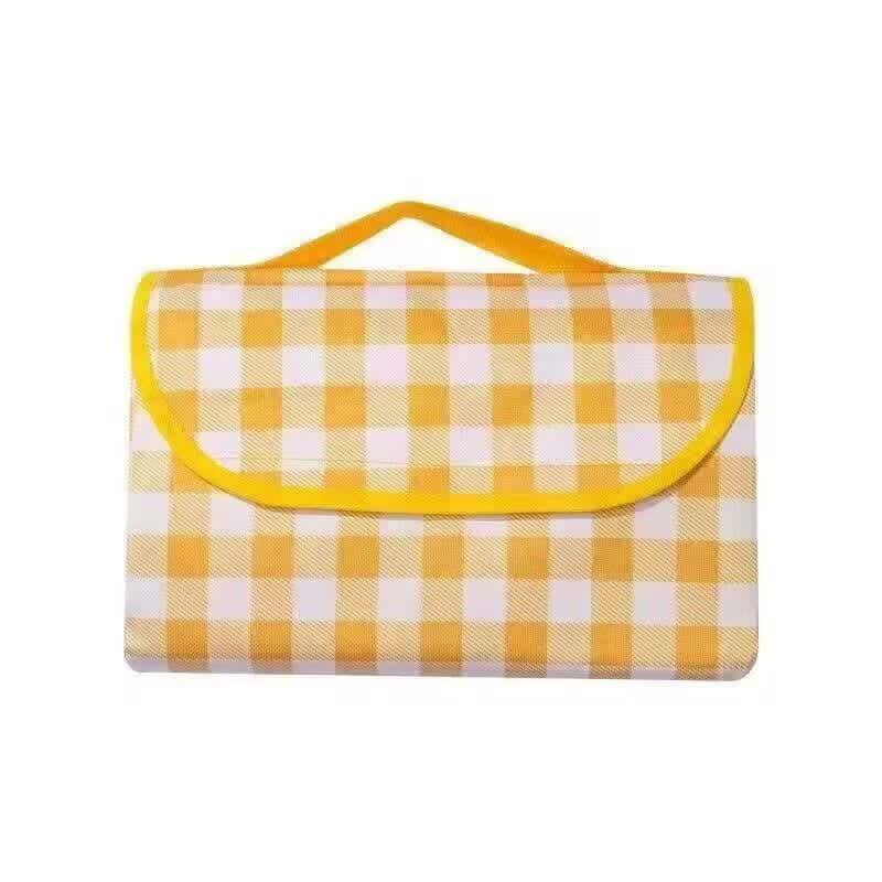 THOMSON Outdoor Portable Picnic Mat