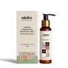 Vedix Conditioner, Ayurvedic Vartha Hydrating No-Frizz Hair Conditioner With Rice Water + Fenugreek + Mango Butterfor Frizz-Free Hair - 100 Ml