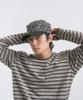 Diadeosaengchyueoli Bandana Cap - Paisley (Black)