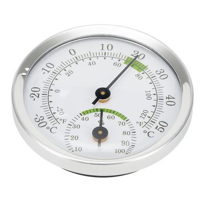 Thermometer Hygrometer Thermometer Thermometer Hygrometer Büros