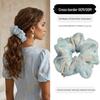 Acessórios para cabelo – Elásticos de cabelo para mulheres
