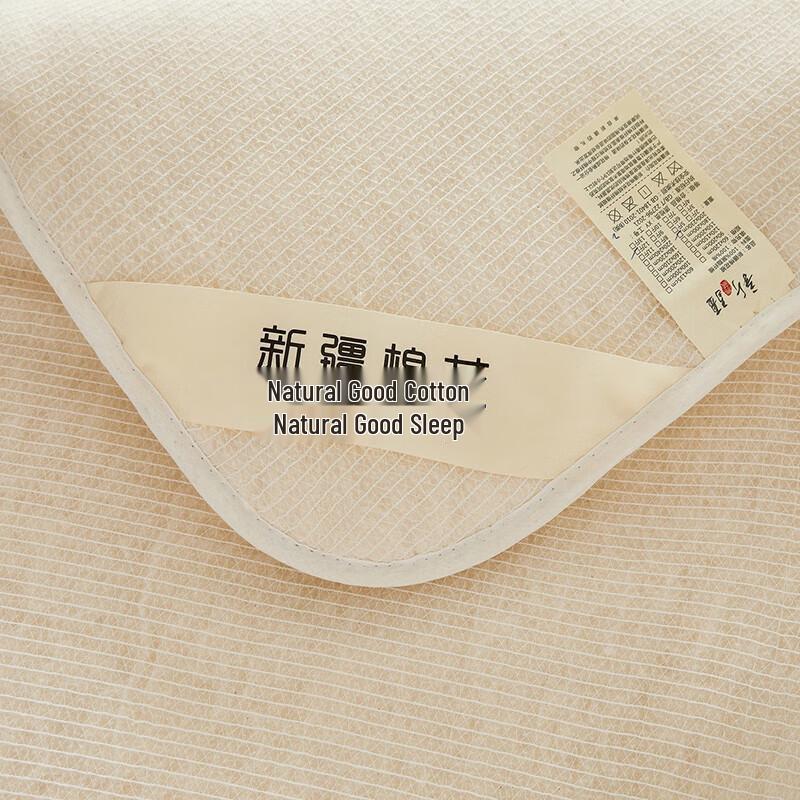 Xinjiang Long-Staple Cotton Quilt