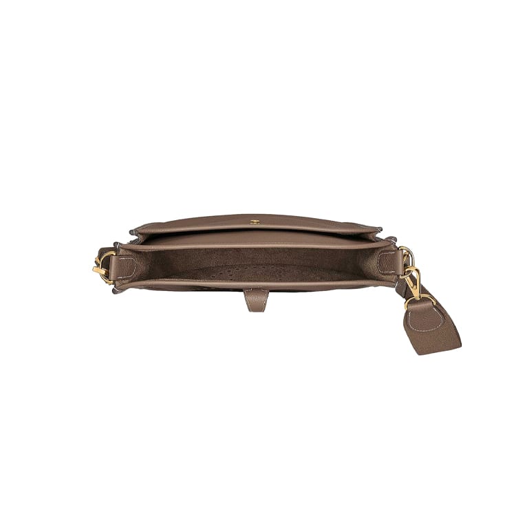 Hermes Evelyne III 29 Tasche Etoupe H056277CC18