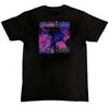 Pánská a dámská trička Crystal Castles Grafický potisk Unisex Pánské tričko S M L XL 2 3 4 XL