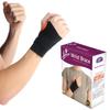 Flamingo Cotton Wrist Support Brace  | Pain Relief Carpal Tunnel Splint Wrap | Wrist Support For Sports Injuries, Fracture Support And Thumb Support