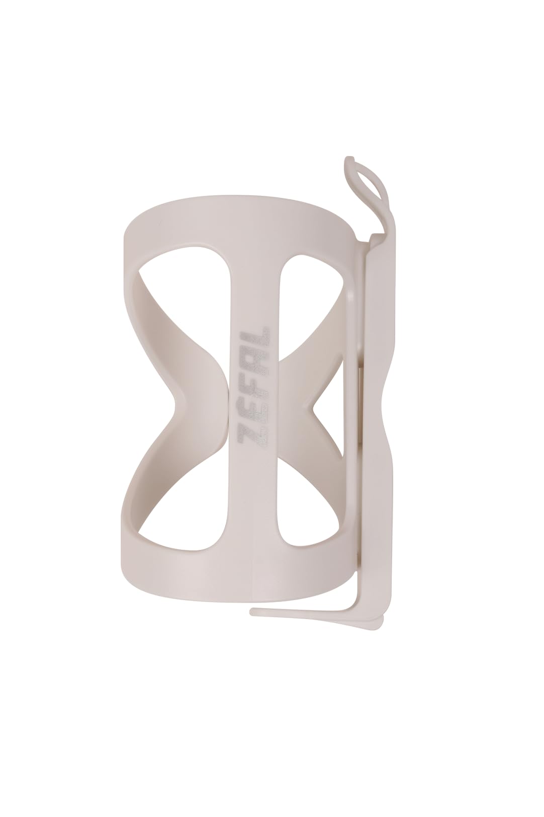 

Держатель для фляги Zefal Bicycle WIIZ Resin Reversible White 1700W