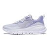 Li Ning Easy Flex Morbide Flessibili Traspiranti Resistenti Ammortizzanti Basse Scarpe da Corsa Sneaker Donna Light-Mist-Purple ARST074-2