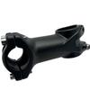 Ultralight Bicycle Stem 31.8MM Easy To Adjust Durable Mountain Bike Handlebar Stem for Daily Riding Replacement Parts