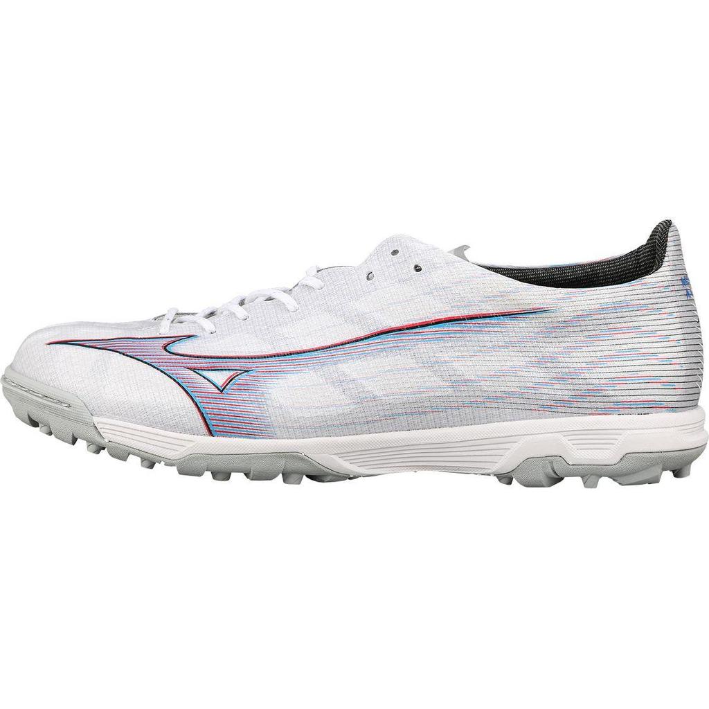 Mizuno Alpha Elite AS Men Adults Lightweight Non Slip Turf Soccer Shoes P1GD236209