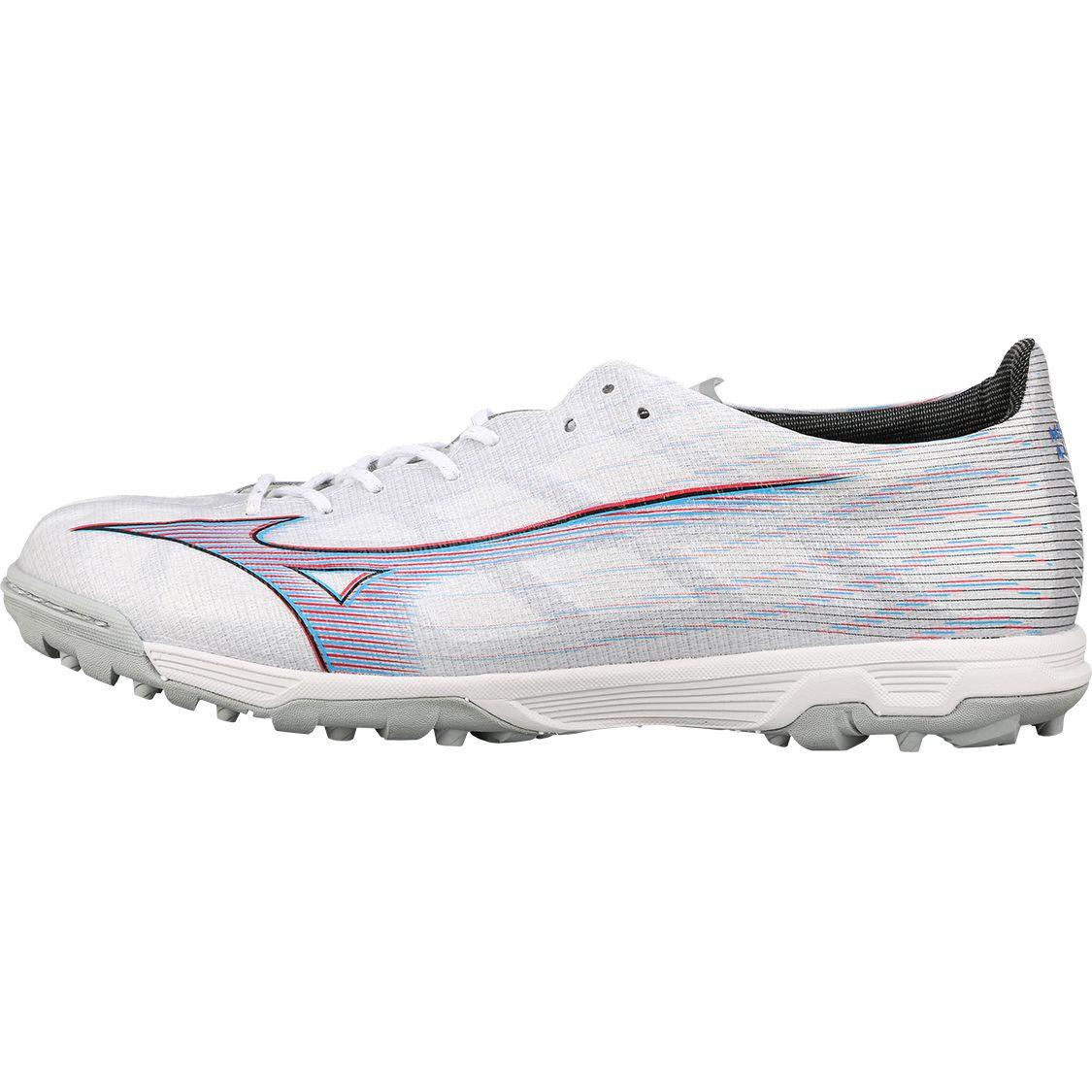 Mizuno Alpha Elite AS Men Adults Lightweight Non Slip Turf Soccer Shoes P1GD236209 44