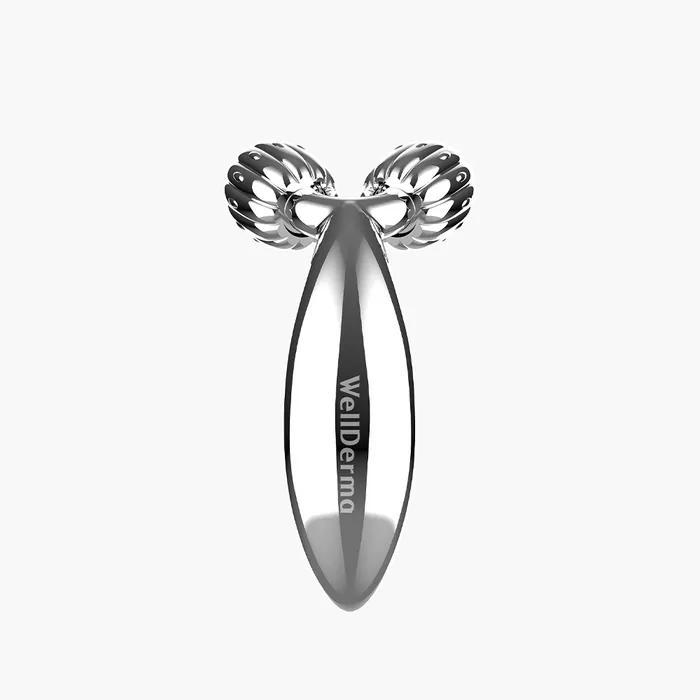 WellDerma Power Lifting Mini Roller