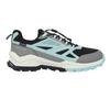 Mens Monti Chunky Heel Trainers