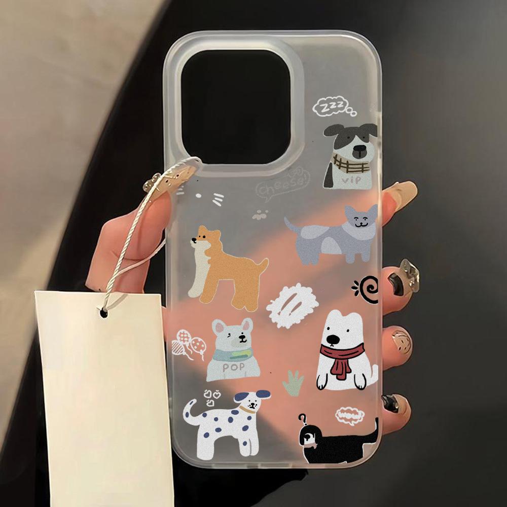 

Мягкий матовый чехол для телефона TPU Cute Bear для iPhone 15 Pro Max Funda iPhone 16 11 13 15 14 Plus 12 Mini 16promax 15promax Clear Cover For iPhone16 Pro Max
