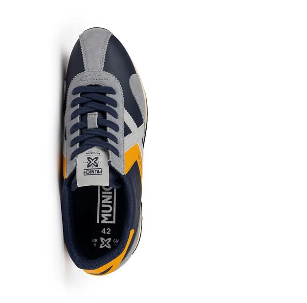 Munich Кросовки Sapporo 183