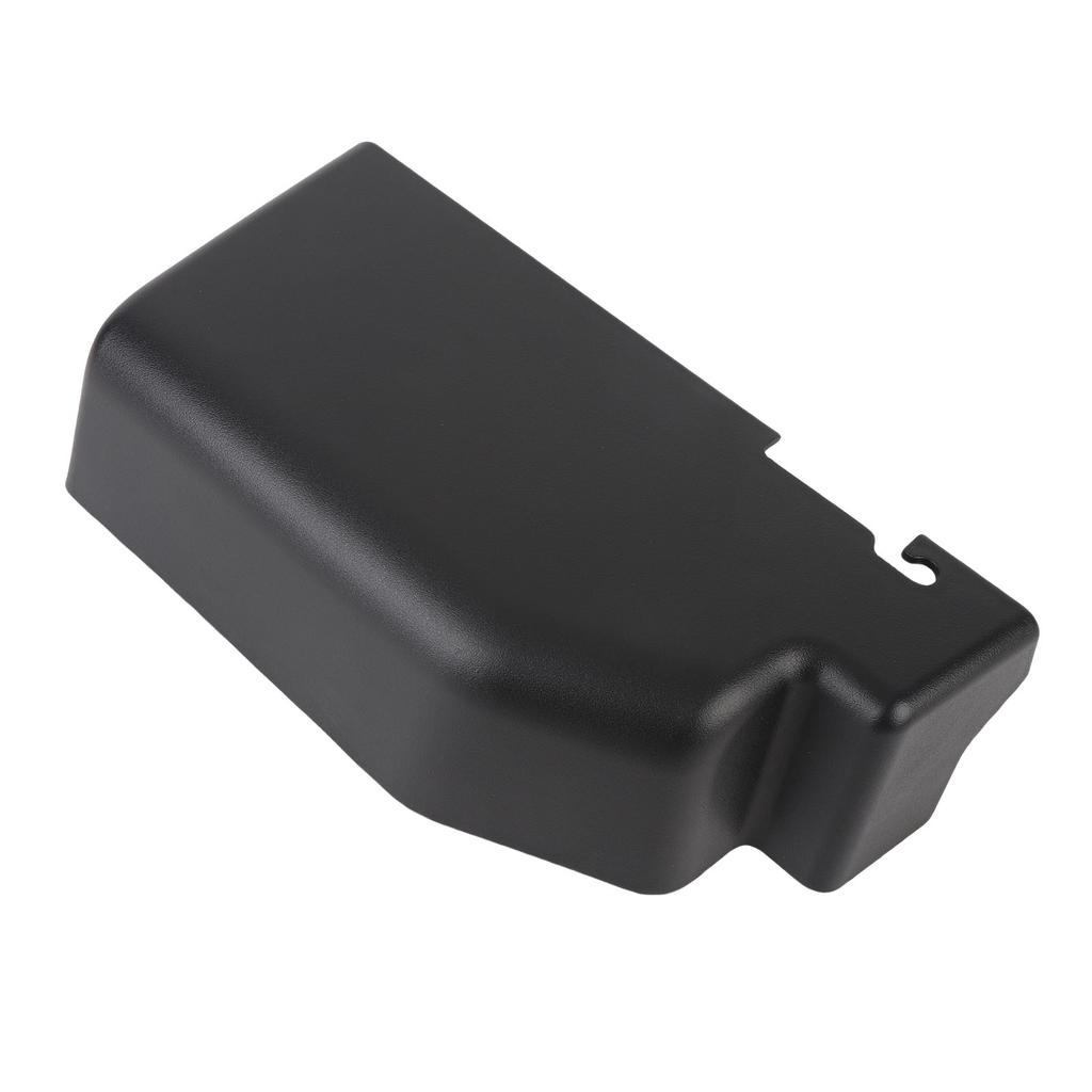 Heckwischermotorabdeckung Kunststoff Langlebig Verbesserter Schutz Stoßfest 1CG55DX9AF für Autos