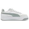 New PUMA Carina Street 'Street White' Women's 389390-11