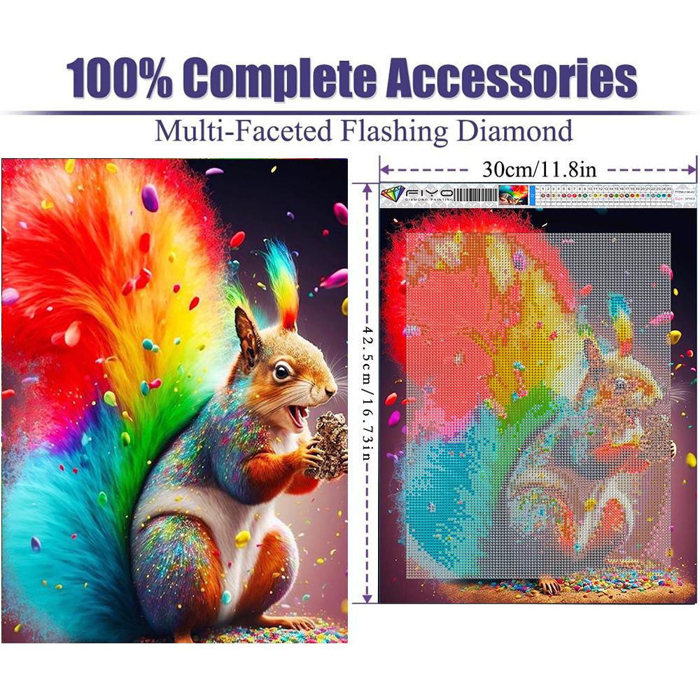 

5D алмазная живопись, полная круглая дрель, алмазная Радуга, бабочка, алмазная живопись, ручная работа, сделай сам, алмазная мозаика, картина, украшение дома Without a frame белый