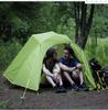 Naturehike Cloud Up Camping Tent Hiking Outdoor Portable Family Beach Shade Waterproof Camping 1 2 3 Person Backpacking Tent