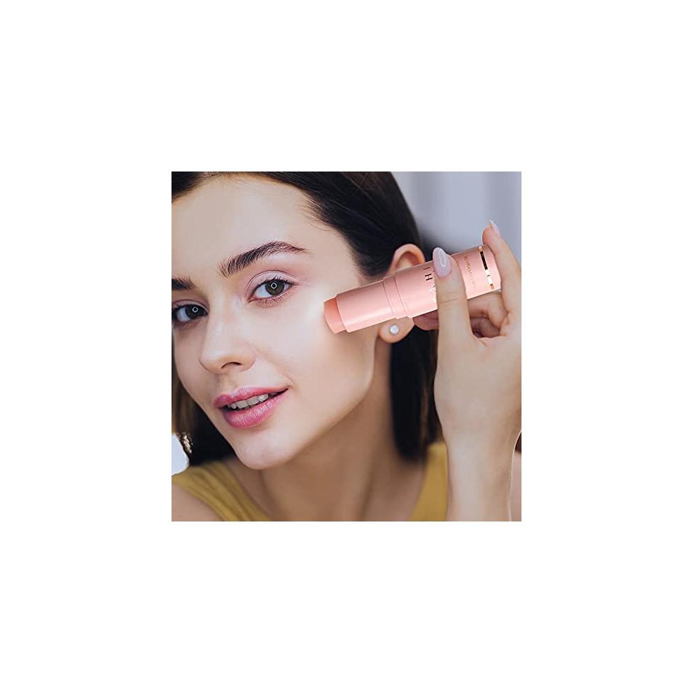 [KAHI] Wrinkle Bounce Multi Balm with Jeju Origin Oil 9g - Korean Cosmetics, K-Beauty