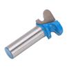 Woodworking Router Bit Tungsten Steel Alloy Adjustable Depth Frame Molding Bit 12in Shank