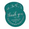 Inkdotpot Thank You For Sharing Our Special Day Bridal Shower-Baby Shower-Retirement-Wedding-Birthday Bottle Tag