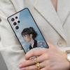 The Untamed Xiao Zhan Wang Yibo Cell Phone Case for Samsung Galaxy S26 Ultra S25 S24 S23 S22 S21 S20 Note10 Cover