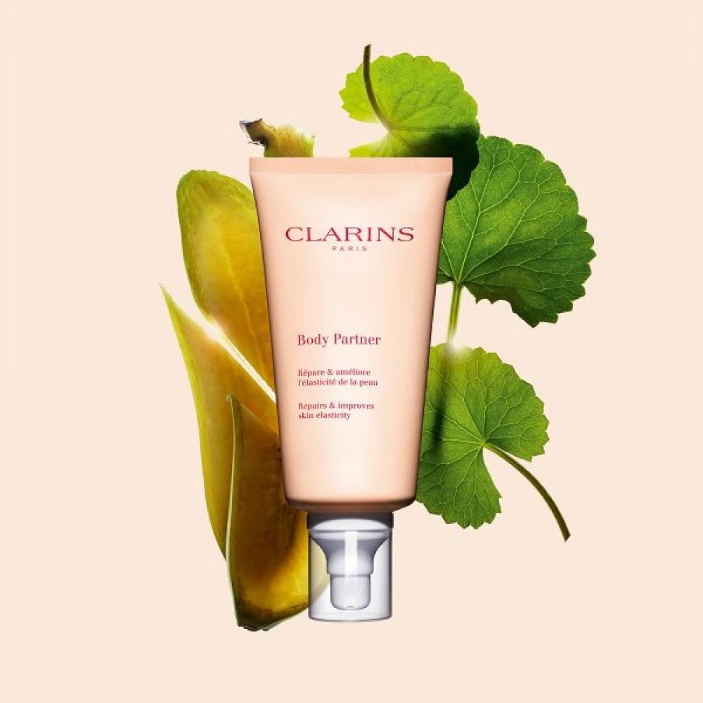 Clarins Expecting Mom Cream   Oil Set  + Deluxe 3 Types 