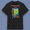 Doctor Who Scooby-Doo T-Shirt Perfect Gift For Friends  Family All Size S-4XL