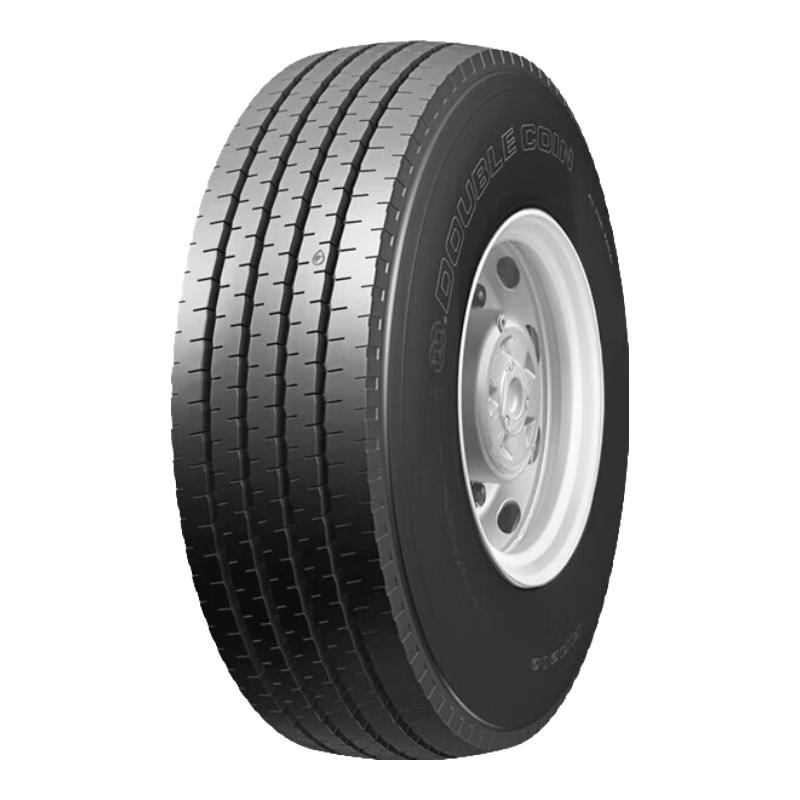 Double Coin 6.50R16 Commercial Steel Wire Vacuum Tire