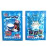 10pcs/lots White Snow for Christmas Wedding Fake Magic Instant Snow Fluffy Super Absorbant Decorations