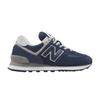 Women's Sneakers Wmns 574 'Core Pack - Navy'