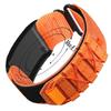 Outdoor-Sport-Track-Tooling-Nylonband für Whoop 4.0 WHOOP4 Nylonschnallenband atmungsaktives Armband