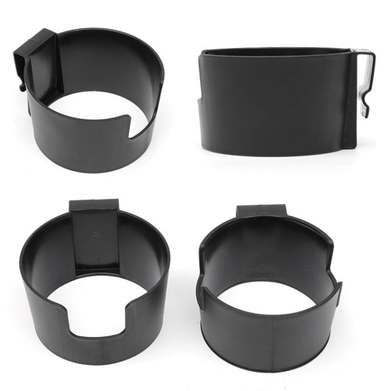 2PCS Car Door Cup Holder Truck Motorcycle Bike Storage Water Bottle Cup Holder Vehicle Door Drink Holders Mount Auto Organizer