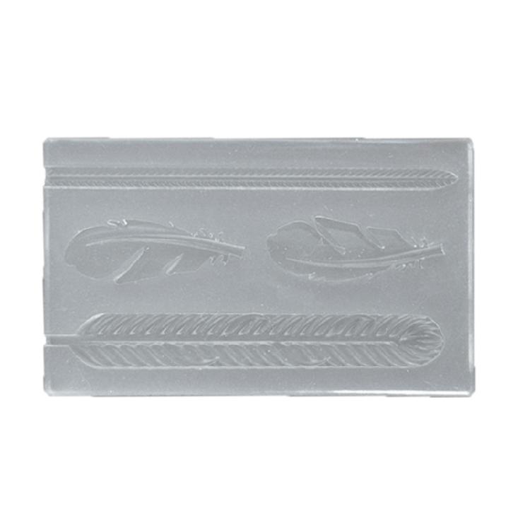 Professional Grade Silicone Ring Molds Flexible Multiple Sizes Finger Rings Silicone Mold Unique Silver Clay Rings Mold