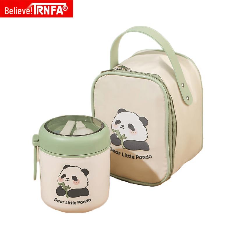 TRNFA Insulated Breakfast Cup