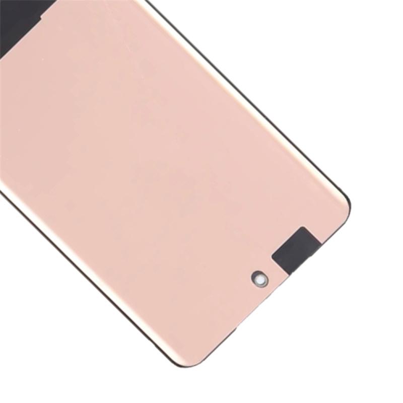 For OnePlus Ace 2 Pro 5G OEM Grade S AMOLED Screen and Digitizer Assembly Part (without Logo)