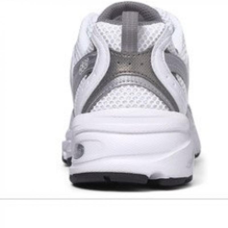 New Balance 530 Sneakers Unisex Classic White Silver Steel Gray And 12 Others