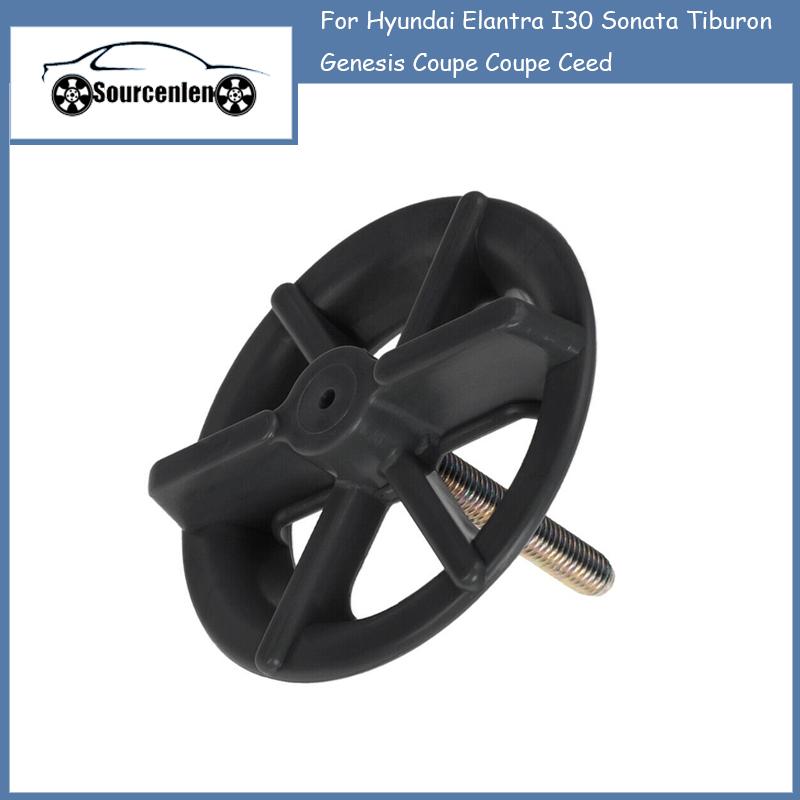 

Genuine Replacement Tire Bolt Retainer Clamp for Hyundai Elantra I30 Sonata Tiburon Genesis Coupe Coupe Ceed 6285028510