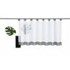 High-Density Small Curtains, Small Coffee Curtains, Small Kitchen Curtains Ht-024