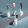 1PCS Vertical Long-Handled Cup Brushes Mug Sponge Cleaning Bottle Brush Cleaning Brush Glass Cleanin